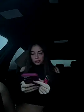 Gabriella Hot  online show from 12.20.25