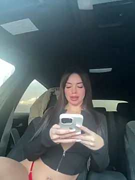 Gabriella Hot  online show from 02.19.26