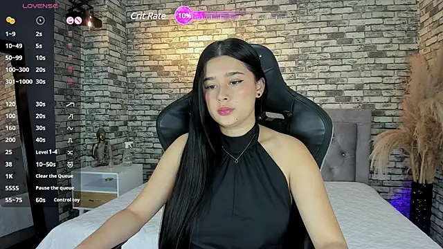 ariadna milano online show from 01.21.25