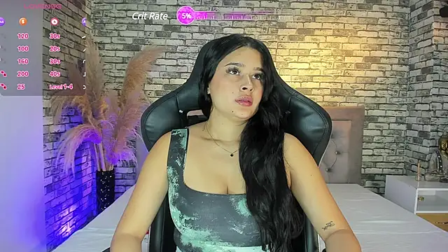 ariadna milano online show from 03.04.25