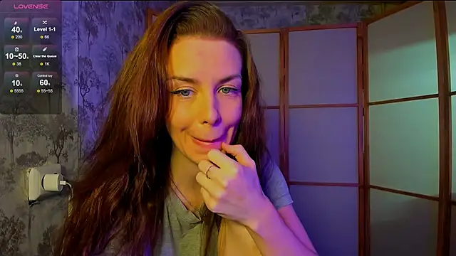 the perfectgirl online show from 10.16.25