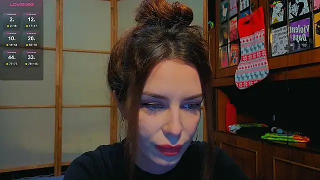 the perfectgirl online show from 01.13.26