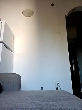 Virgin Pussy Love online show from 09.28.25