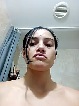 Virgin Pussy Love online show from 10.02.25