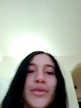 Virgin Pussy Love online show from 01.16.26