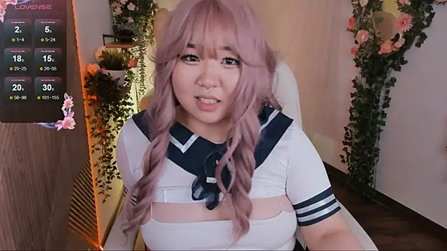 mei honey  online show from 12.15.24