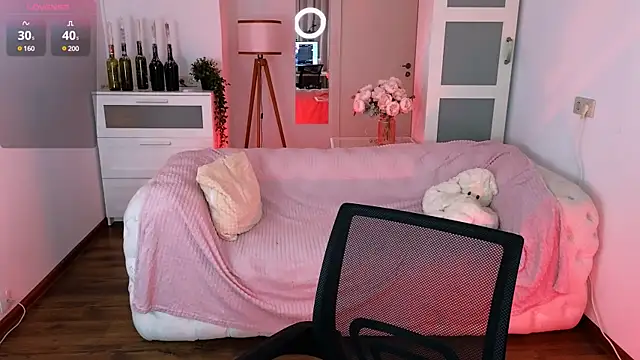 mei honey  online show from 12.25.24