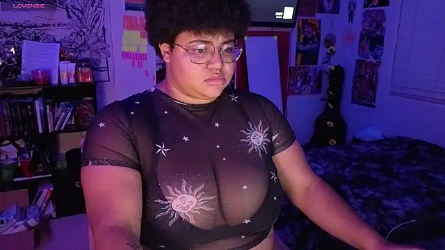 Ectorius online show from 10.18.25