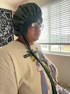 Ectorius online show from 03.04.26