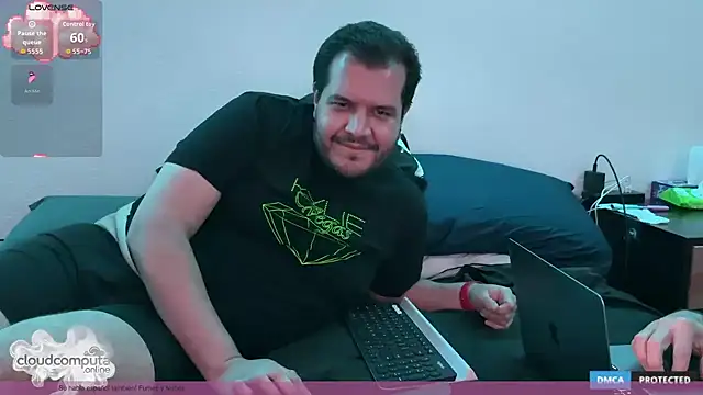 bearcloudcomputa online show from 12.21.25