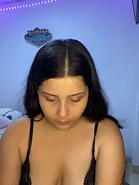 Sophie  Carter  online show from 10.24.25