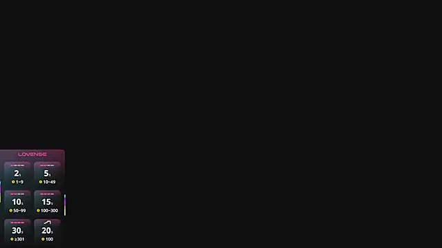 Dalila Sky online show from 10.03.25