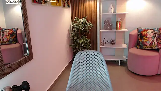 Dalila Sky online show from 03.11.26