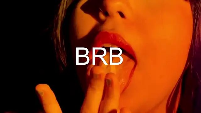 Dalila Sky online show from 03.19.26