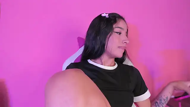 Mereo leona online show from 12.11.24