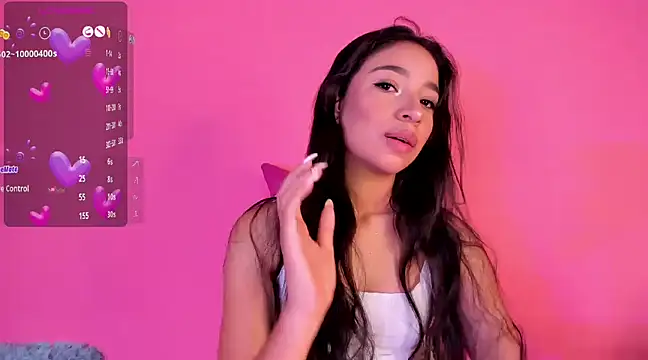 Mereo leona online show from 01.19.25