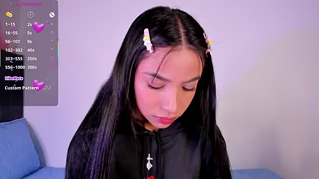 Mereo leona online show from 09.09.25