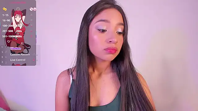 Mereo leona online show from 10.08.25