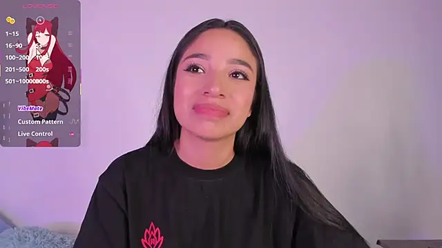 Mereo leona online show from 10.19.25