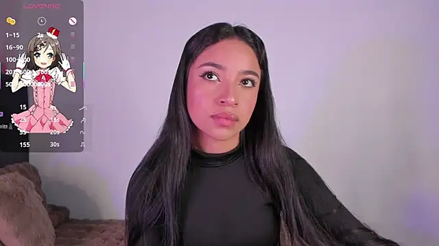 Mereo leona online show from 02.26.26