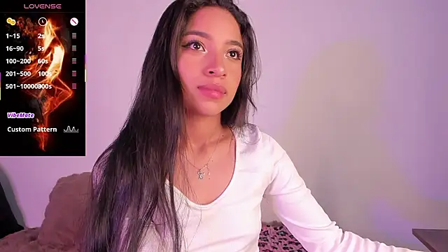 Mereo leona online show from 03.06.26