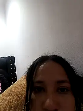Snapshot of devi_black13_ chatting on 01.15.25 devi black13 online show from 01.15.25