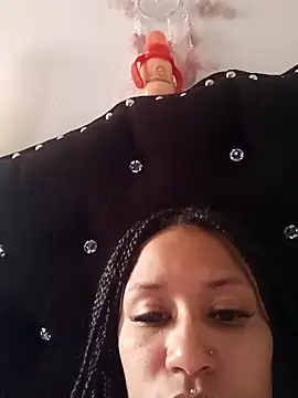 Snapshot of devi_black13_ chatting on 03.16.25 devi black13 online show from 03.16.25