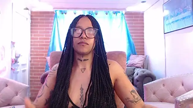 Snapshot of devi_black13_ chatting on 03.24.26 devi black13 online show from 03.24.26