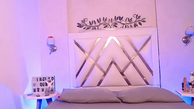 Afrodita-X online show from 02.27.25