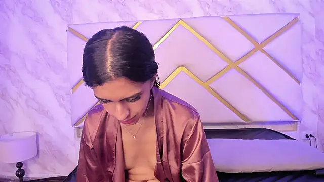 Afrodita-X online show from 03.13.25