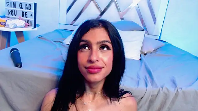 Afrodita-X online show from 03.15.25