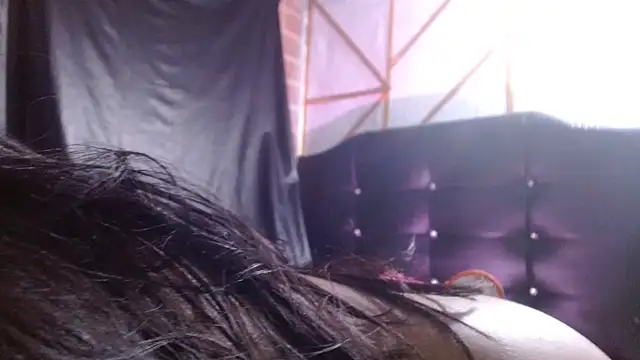 dulcelatina222 online show from 10.16.25