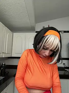 HannaSmiith online show from 02.01.25