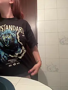 HannaSmiith online show from 03.12.25