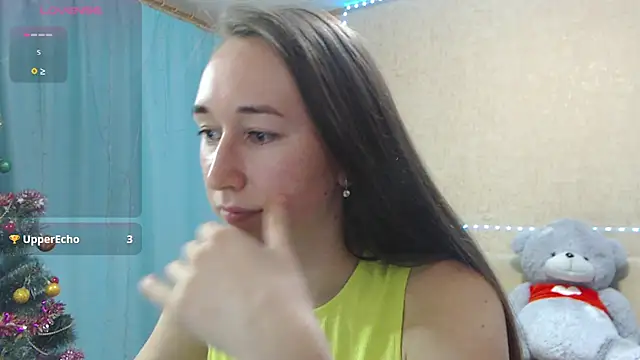 --Model--2 online show from 01.11.25
