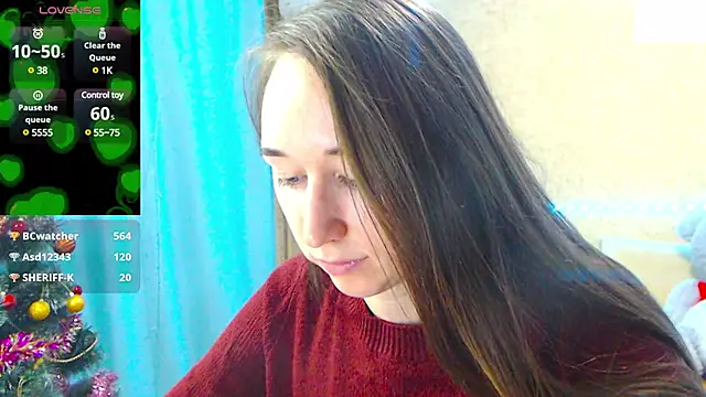 --Model--2 online show from 01.19.25