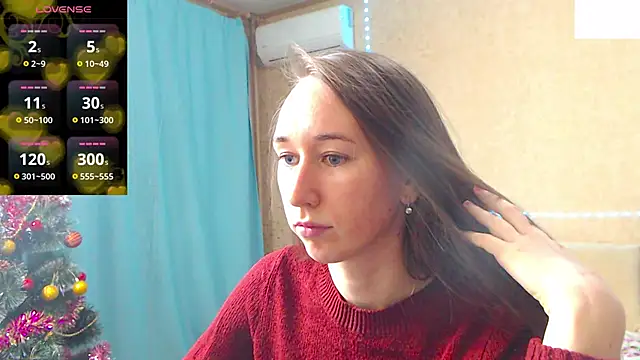 --Model--2 online show from 01.25.25