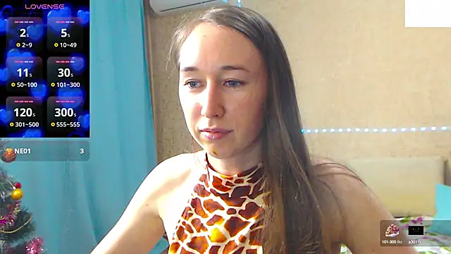 --Model--2 online show from 01.29.25