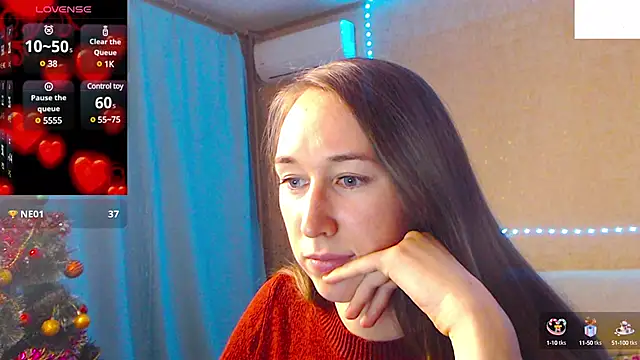 --Model--2 online show from 01.29.25
