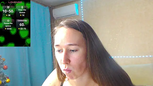 --Model--2 online show from 01.31.25