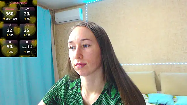 --Model--2 online show from 02.12.25