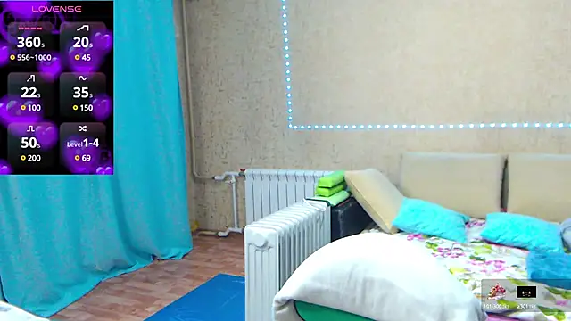 --Model--2 online show from 02.13.25