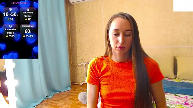 --Model--2 online show from 02.17.25