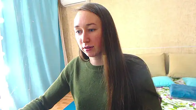 --Model--2 online show from 03.03.25