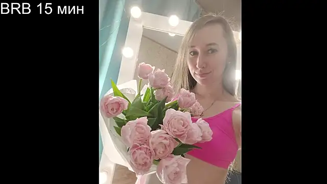 --Model--2 online show from 03.09.25