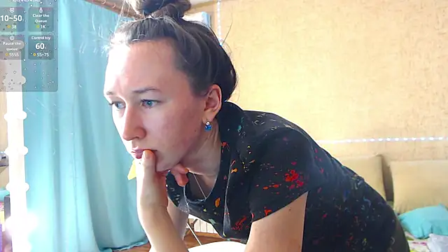 --Model--2 online show from 03.13.25