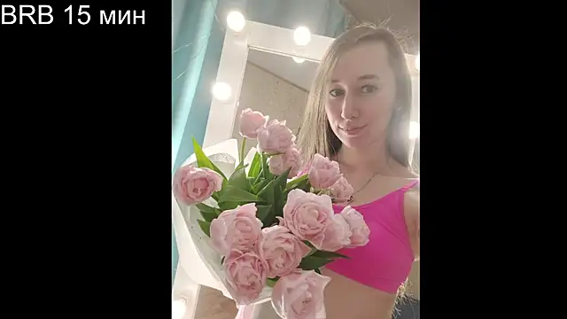--Model--2 online show from 10.03.25