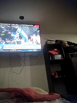 jeremiabello online show from 03.07.26