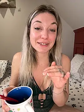 carlaaa online show from 02.09.26