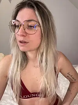 carlaaa online show from 02.16.26